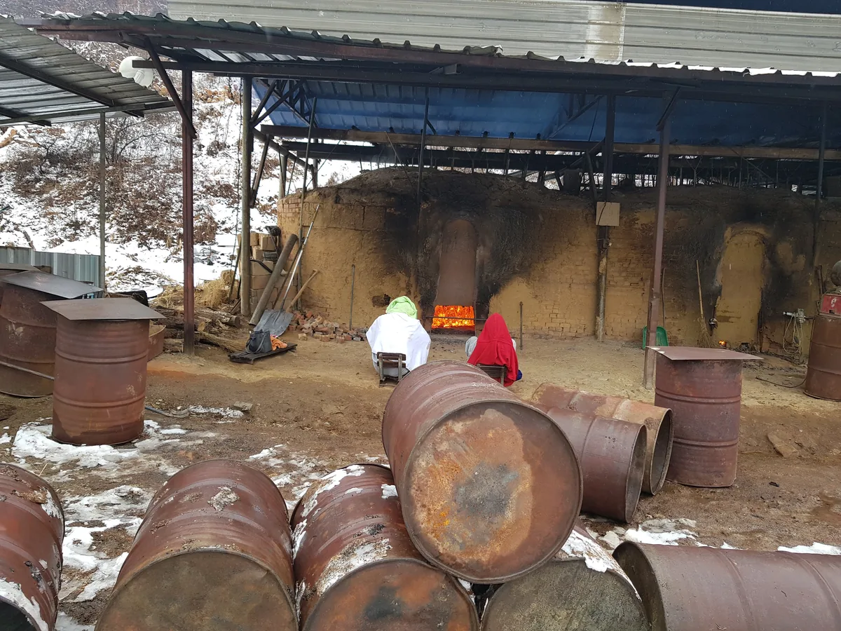 경원참숯 찜질방 사진