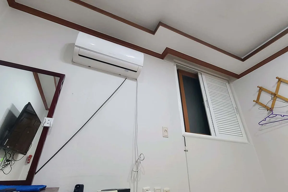 풍년파크사우나 사진