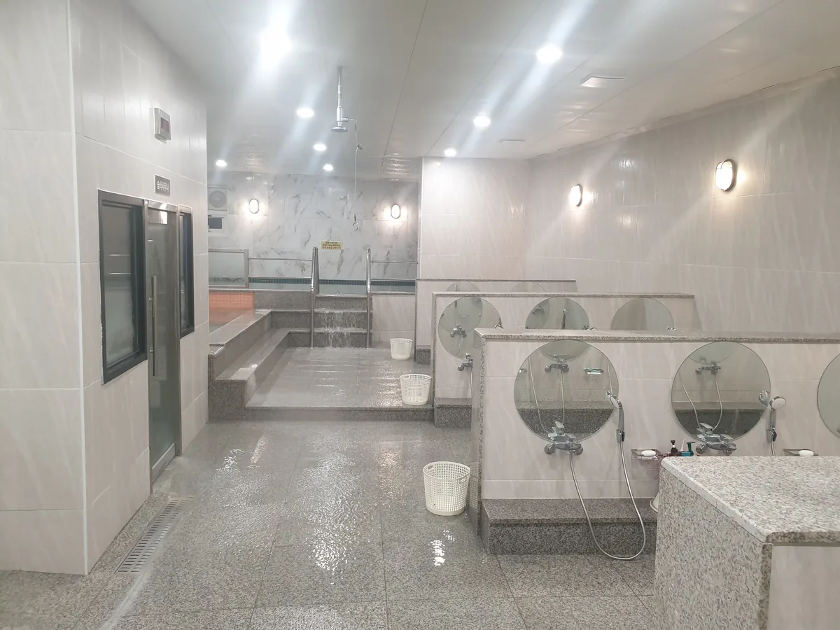 양구첨성대불가마찜질방 사진