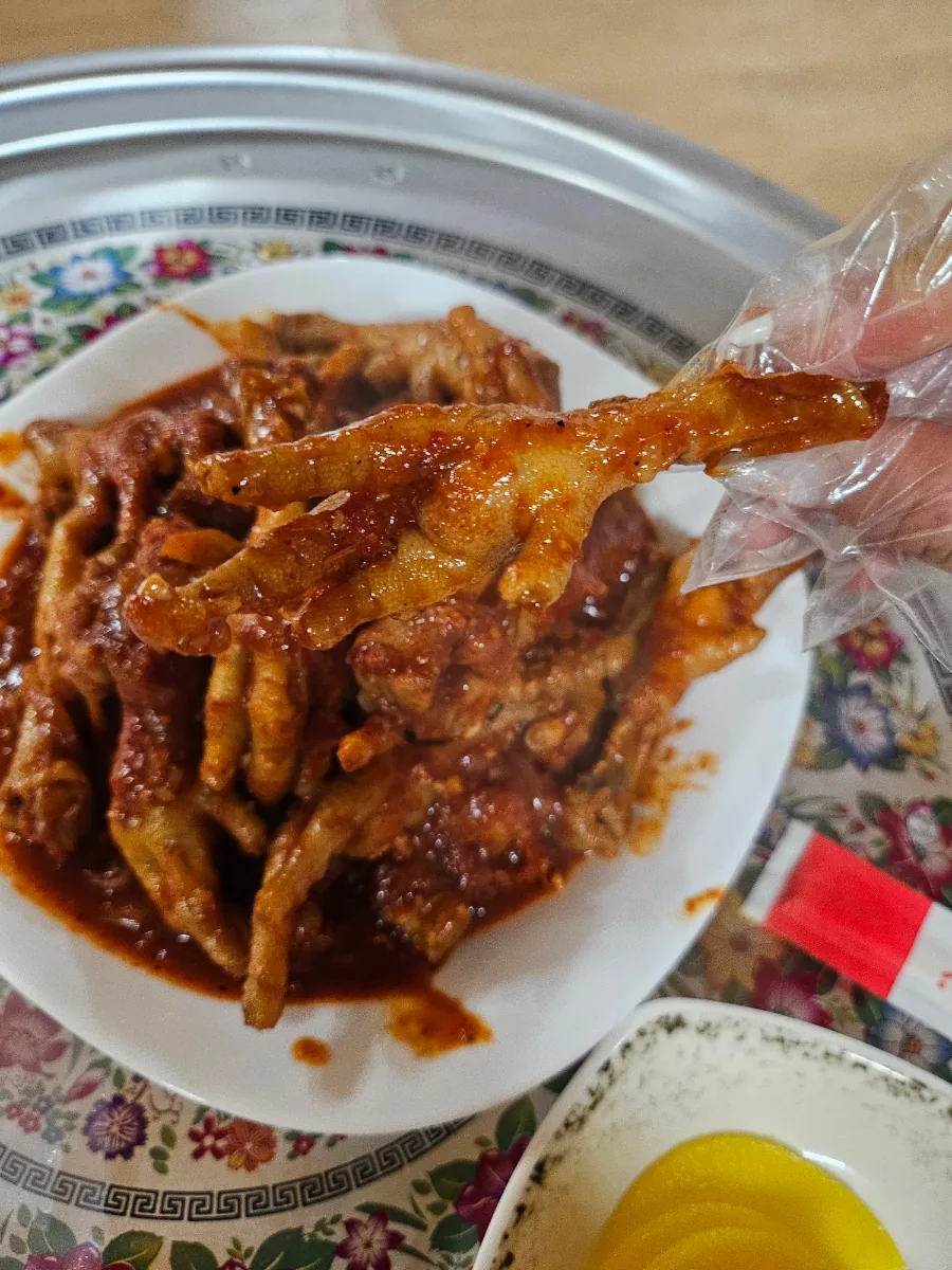 중앙한증막 사진