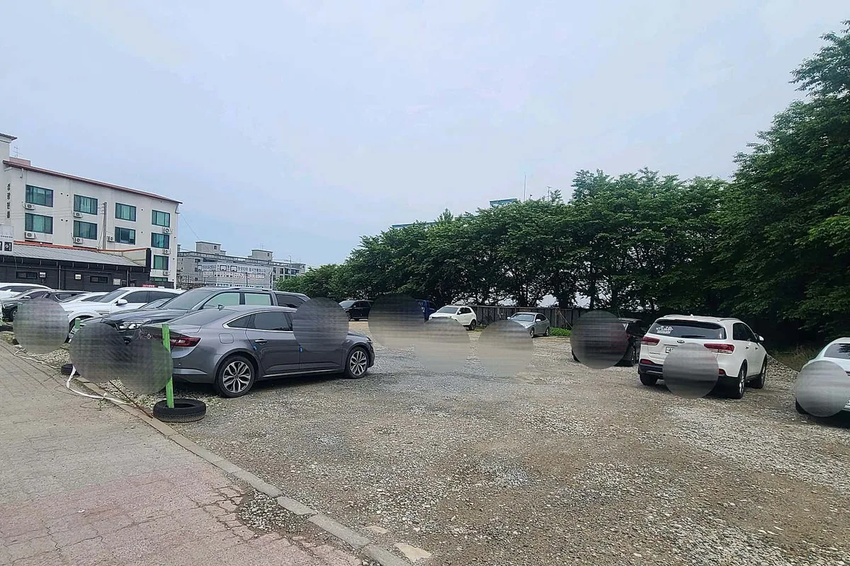 청록담사우나찜질방 사진