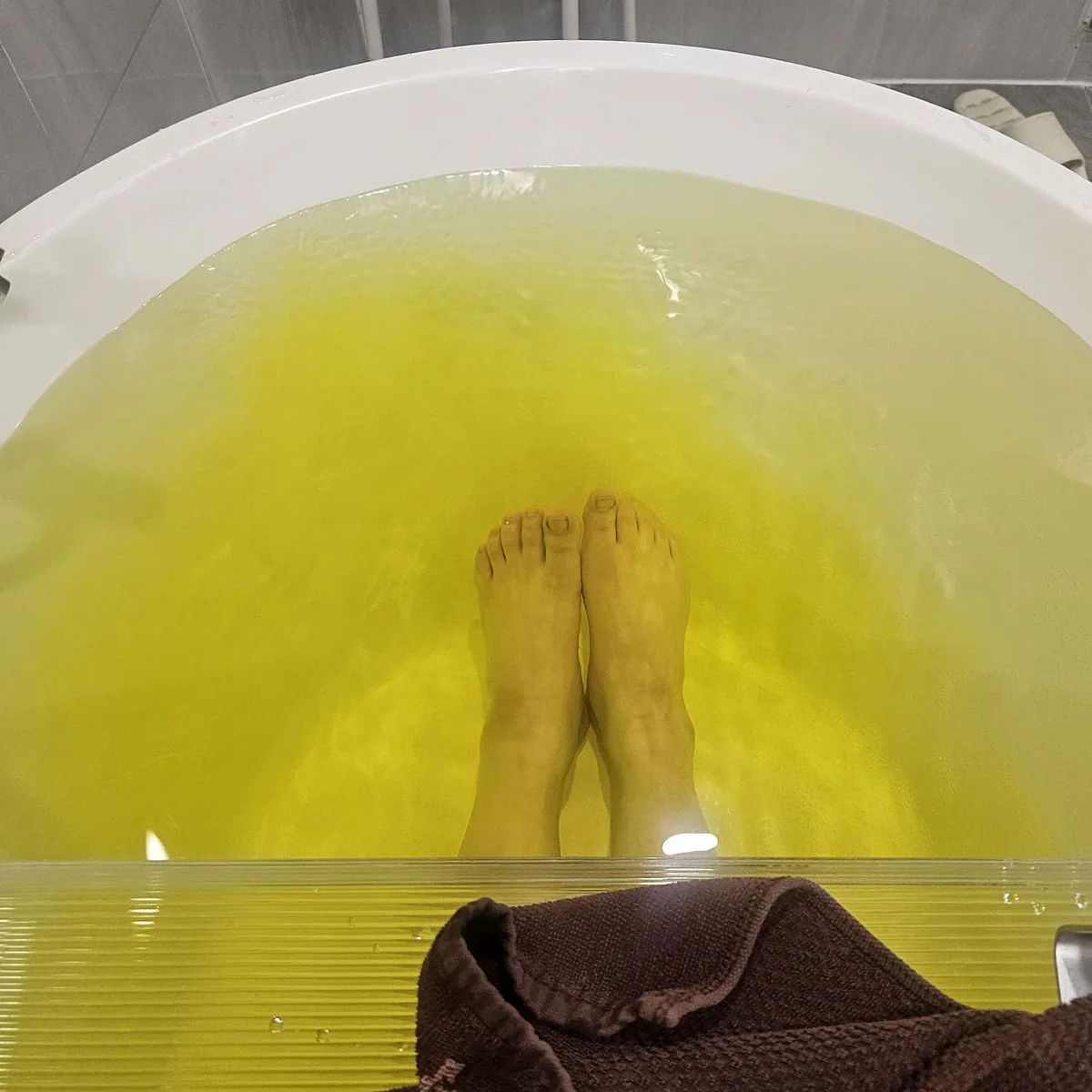 세신샵결 천안점 사진