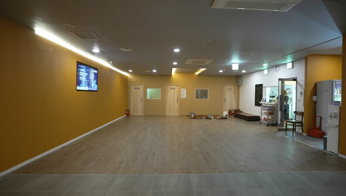 토정24시사우나찜질방 사진