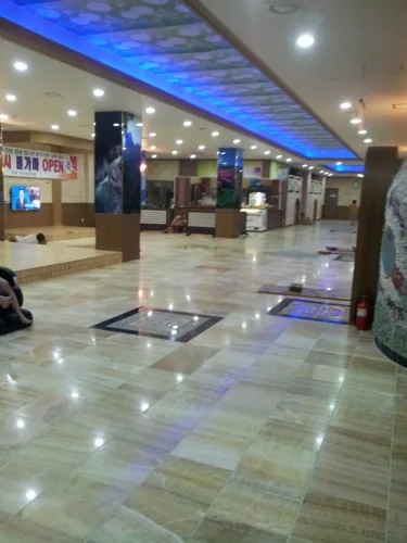 논산25시불가마사우나 사진