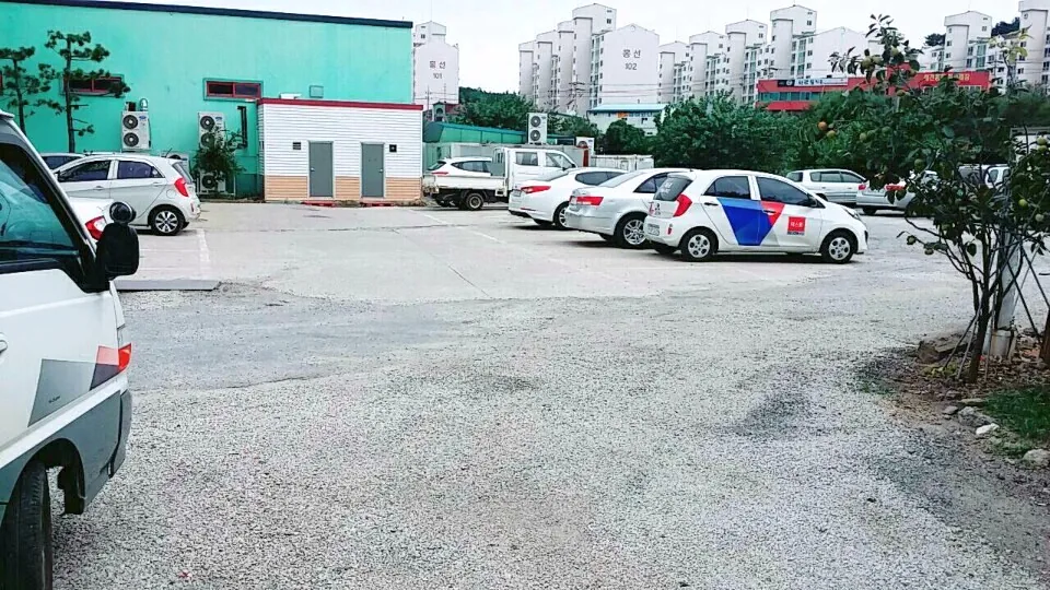 명진사우나 사진