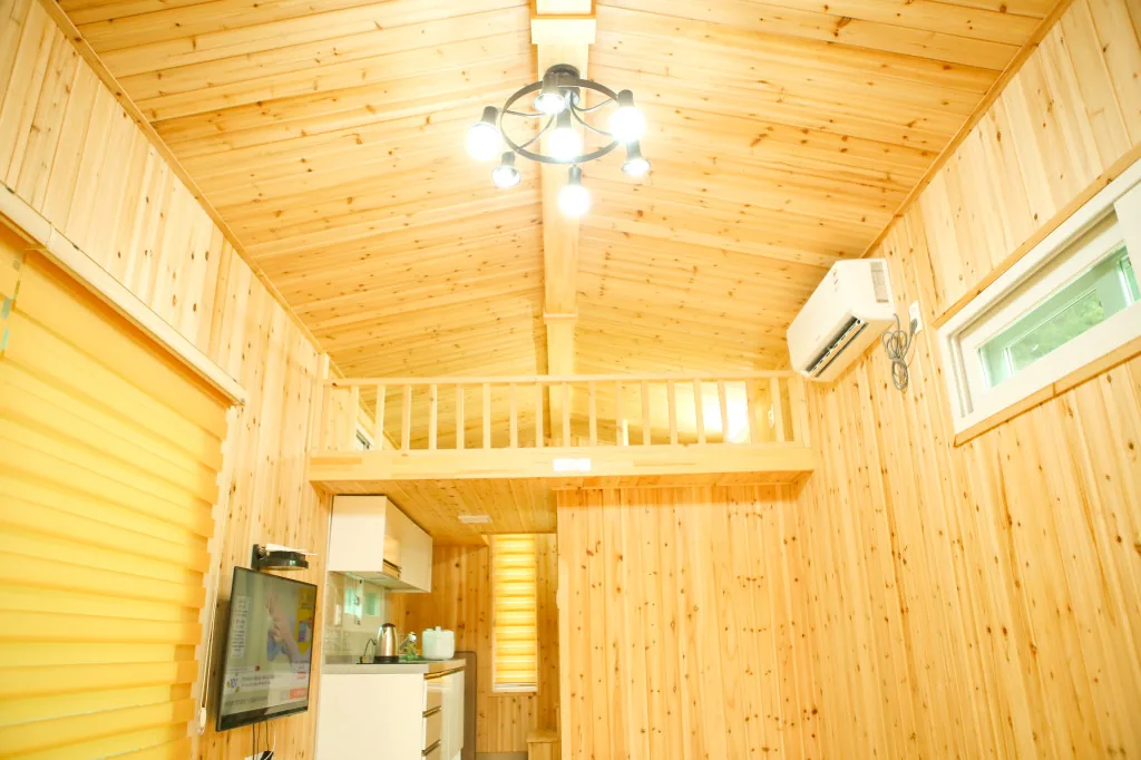 덕산참숯랜드 사진