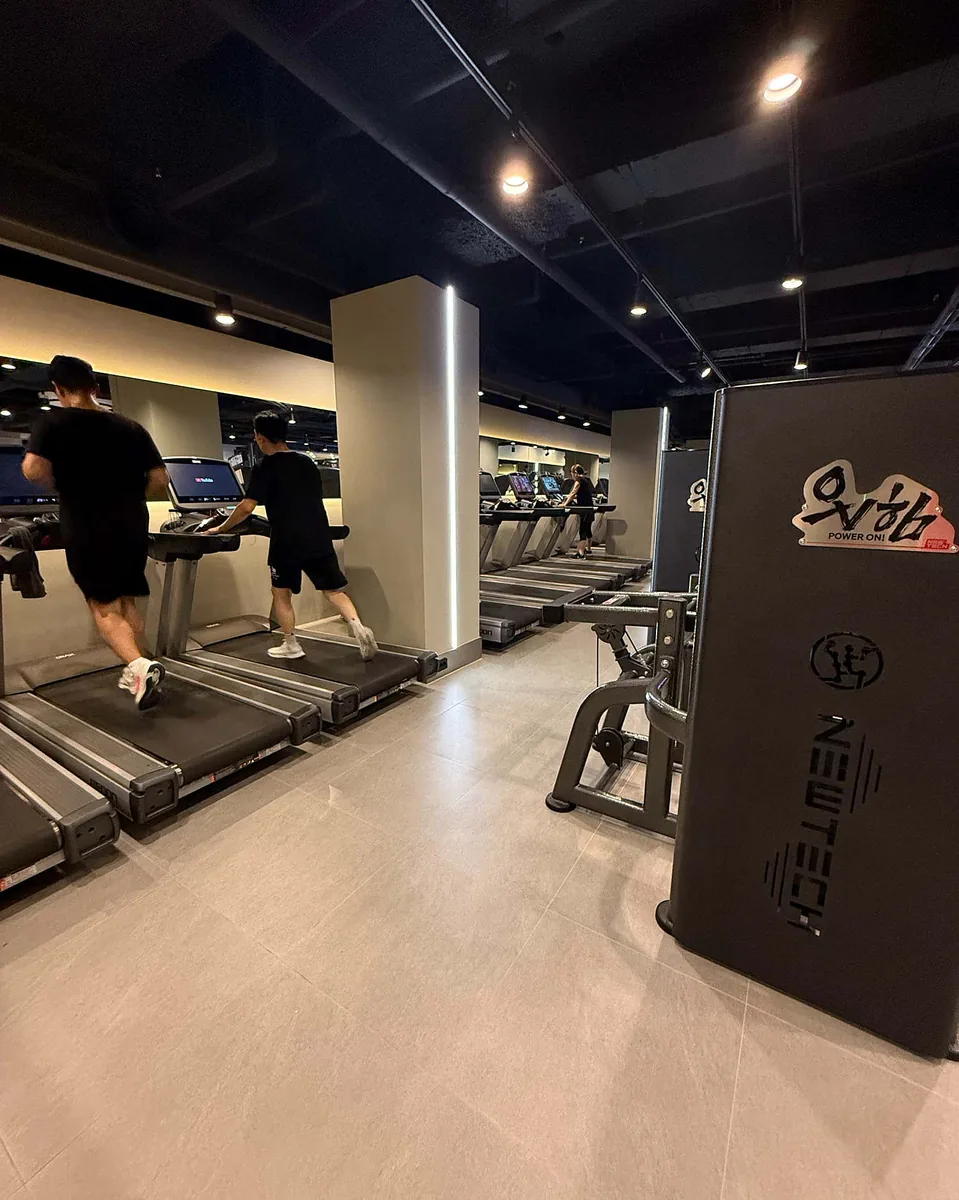 빅브로짐 목동점 사진