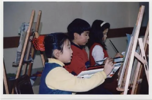 만경문화센터 사진