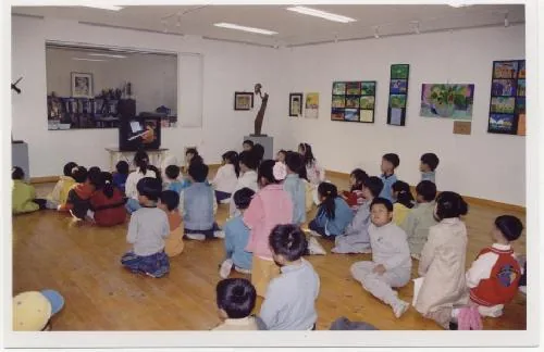 만경문화센터 사진