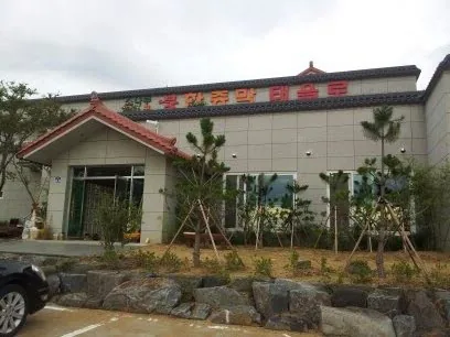 태을로 불한증막 사진