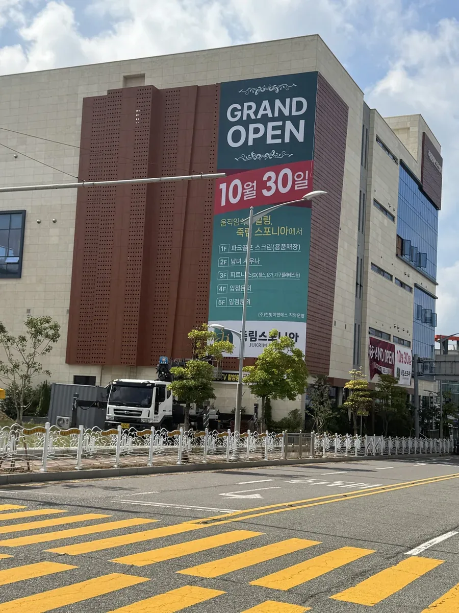 죽림스포니아 사진