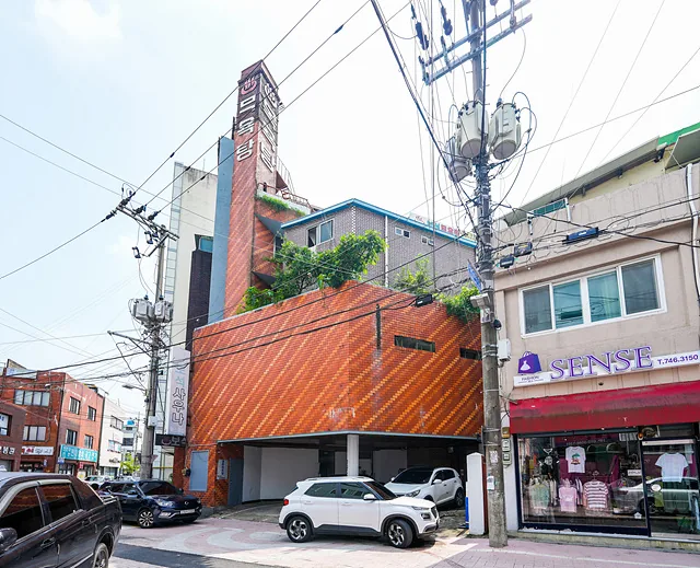 보석사우나 사진