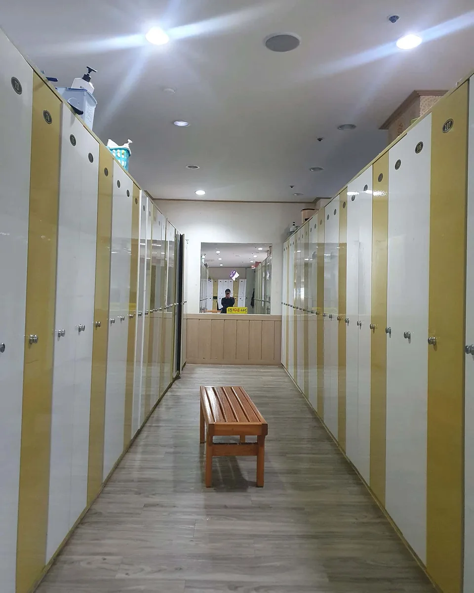 세종해수사우나 사진