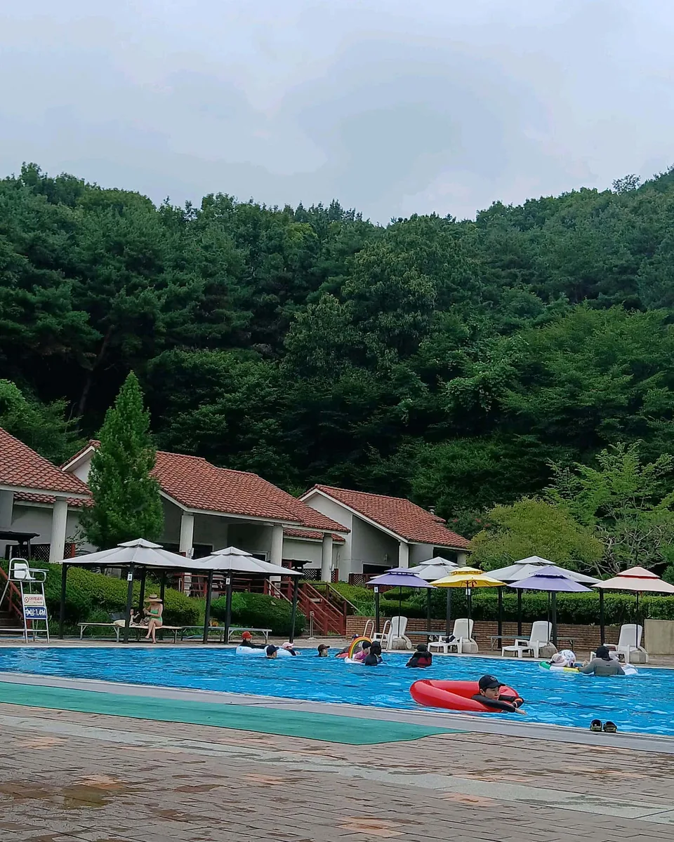 담양온천 사진