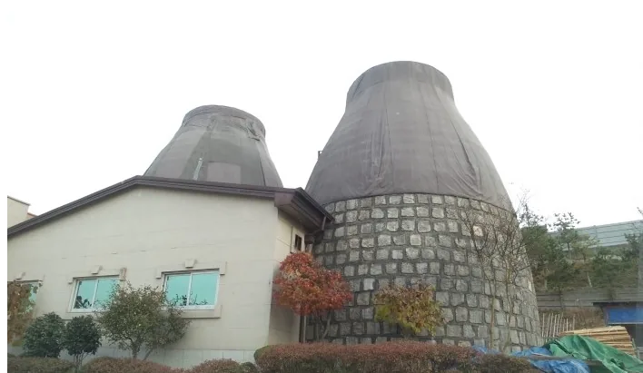 달맞이황토불한증막 사진