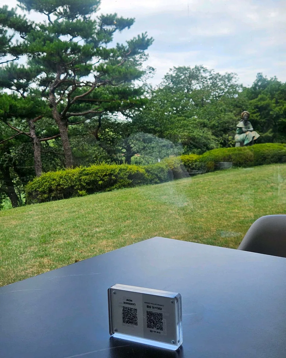힐튼경주 레이크사이드 사진