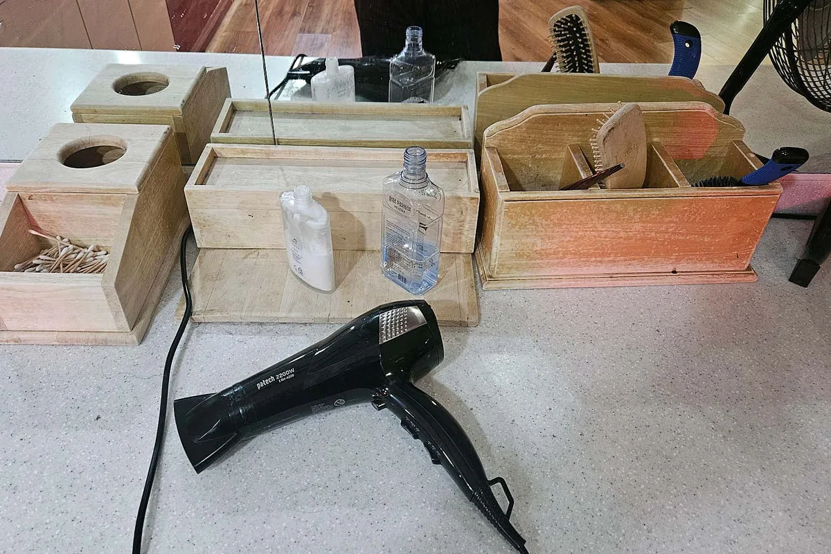황금사우나 사진