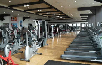 광천온천랜드 사진