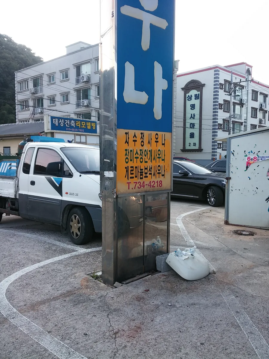 로얄은사우나 사진