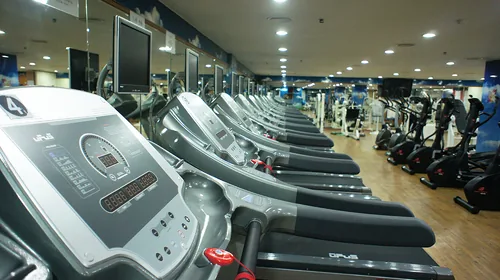 푸른숲헬스사우나 사진