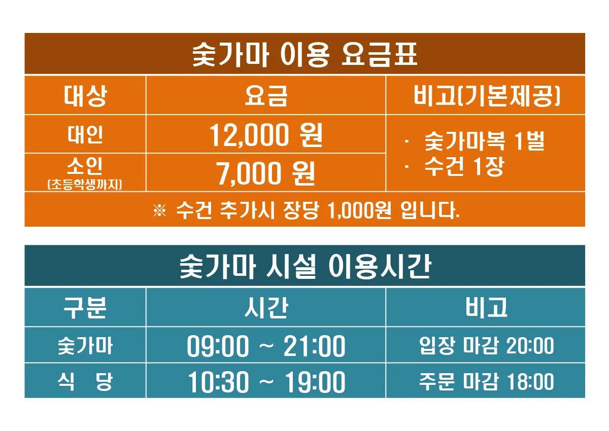 금산황토숯가마찜질방 사진