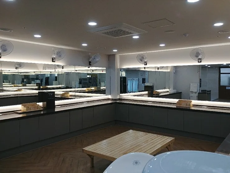 성주 별고을 온천&휘트니스 사진
