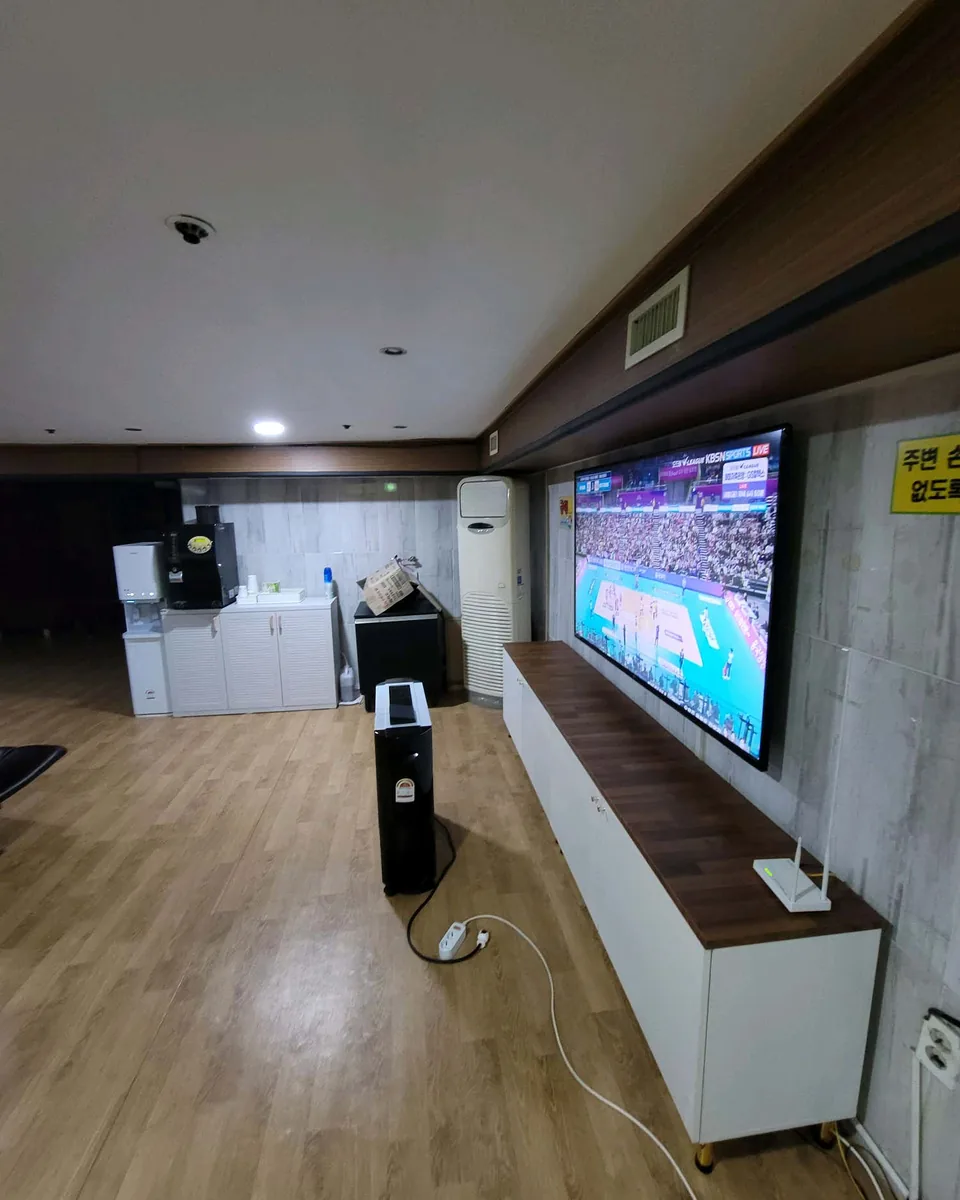 맨사우나 사진