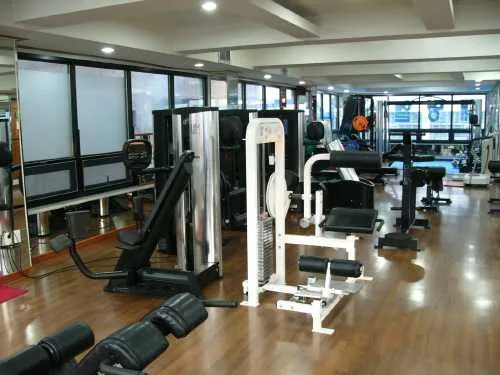 대명헬스사우나 사진
