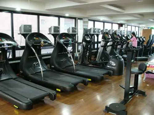 대명헬스사우나 사진