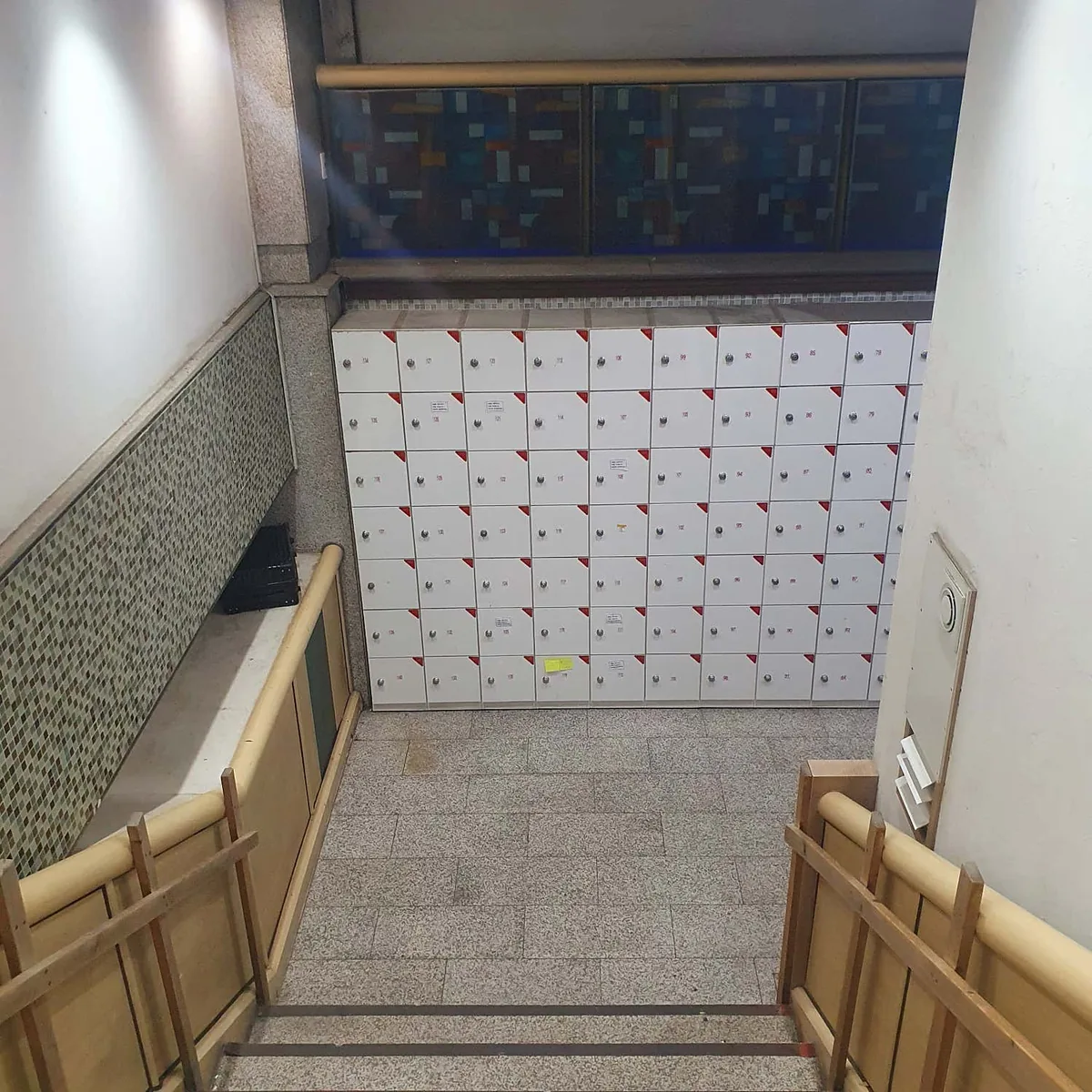 한백24시불한증막 사진