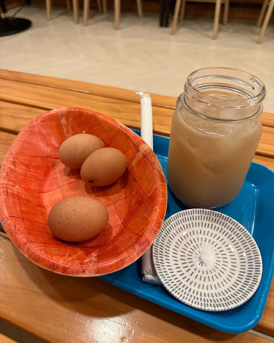 면역공방 신길점 사진