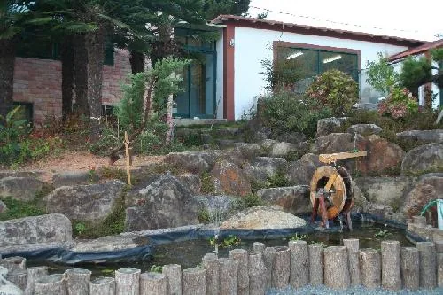 학산토굴황토방 사진