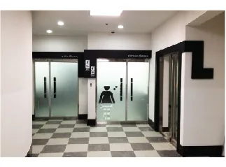 휘트니스M 사진