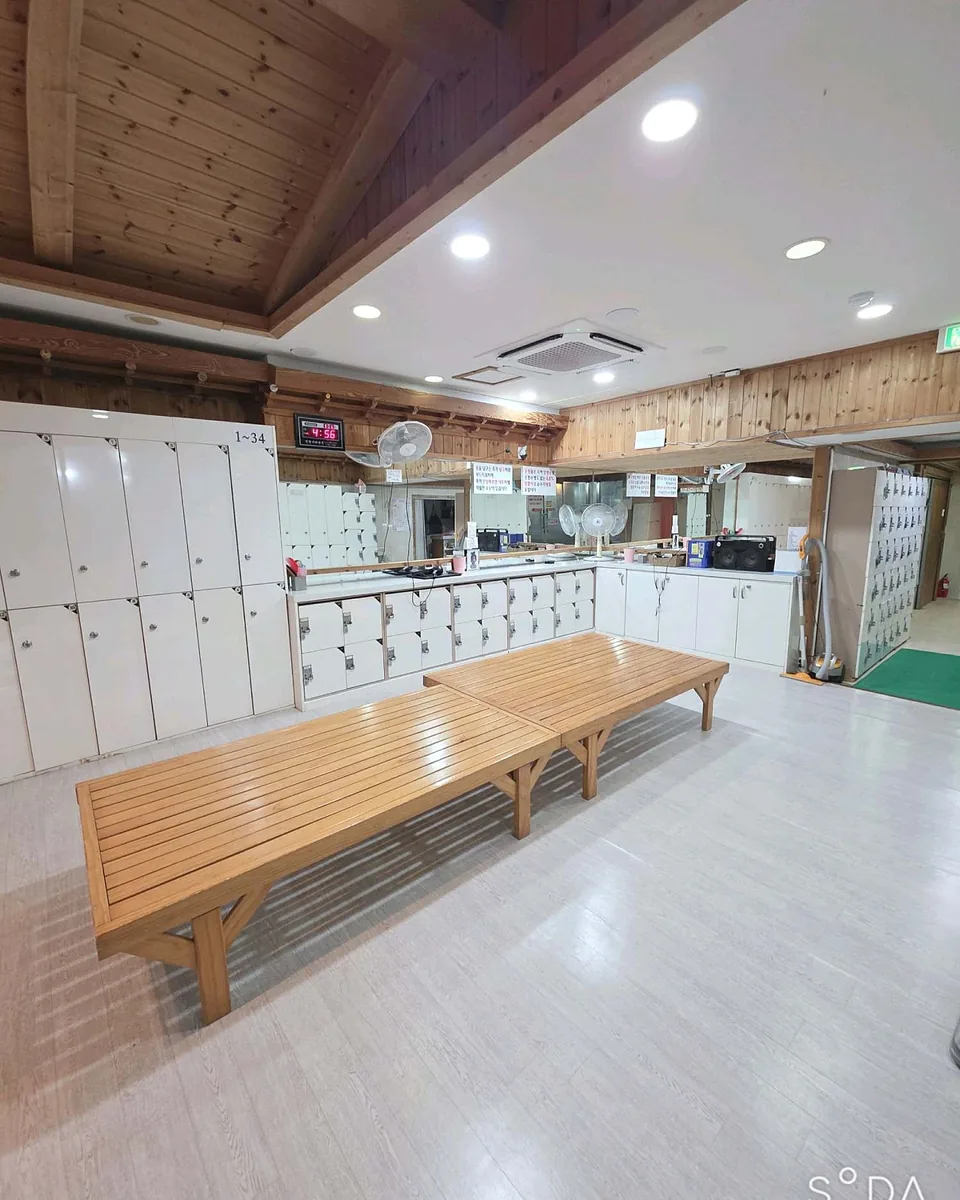 얼쑤여성전용사우나 사진