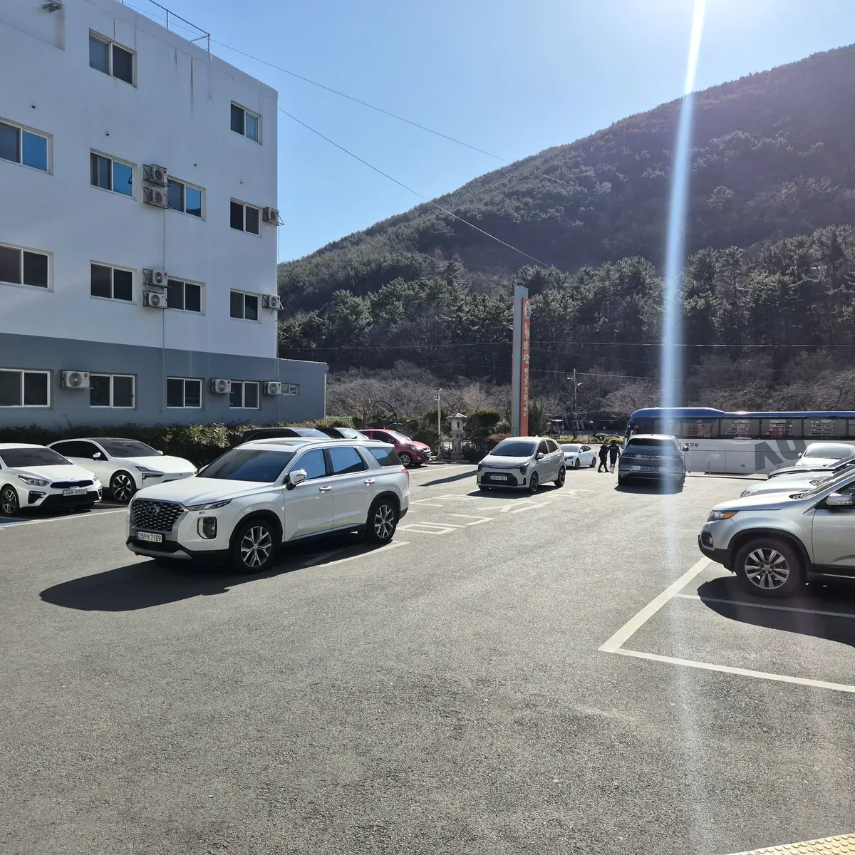 주식회사 화왕산스파호텔 사진