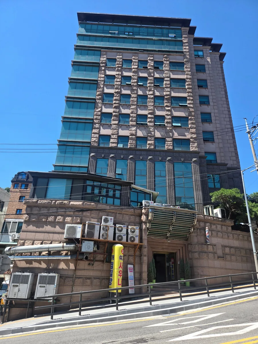 쑥고개 사우나 24시 찜질방 사진