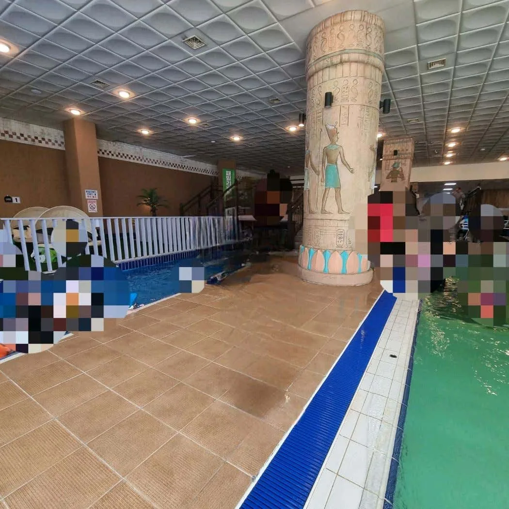하피랜드 사진