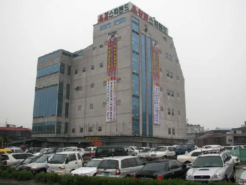 황금스파랜드 사진