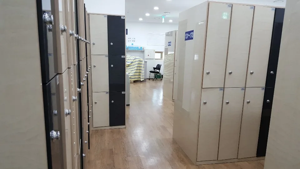 오션스파 사진