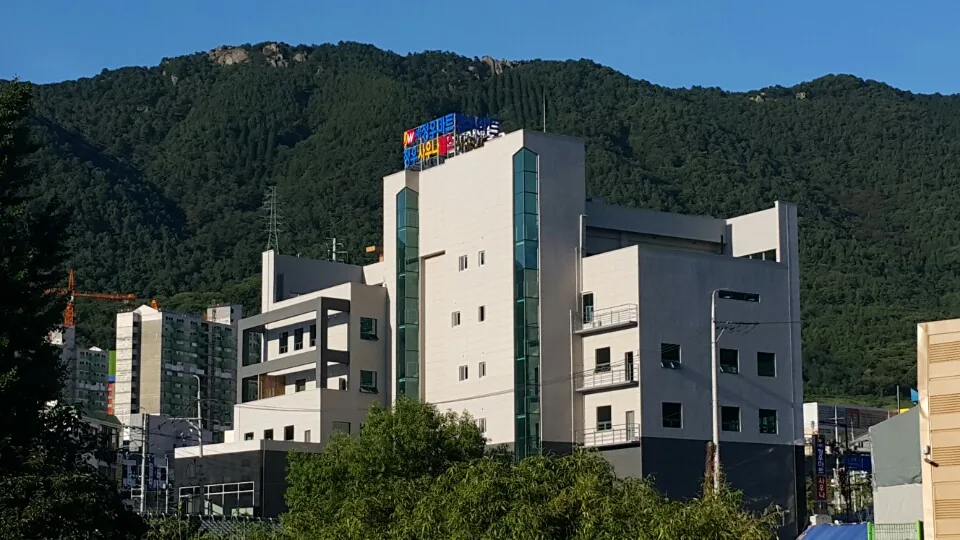 정우사우나 사진