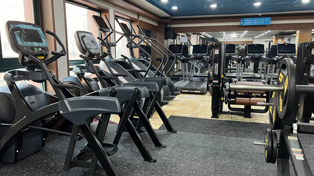 창원온천 사진