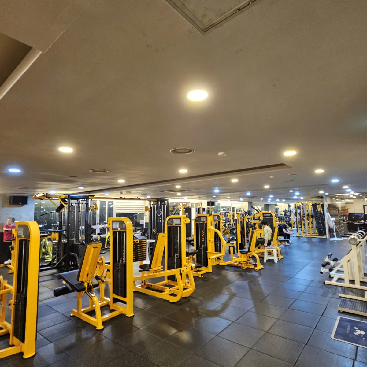 창동놀이터사우나 사진