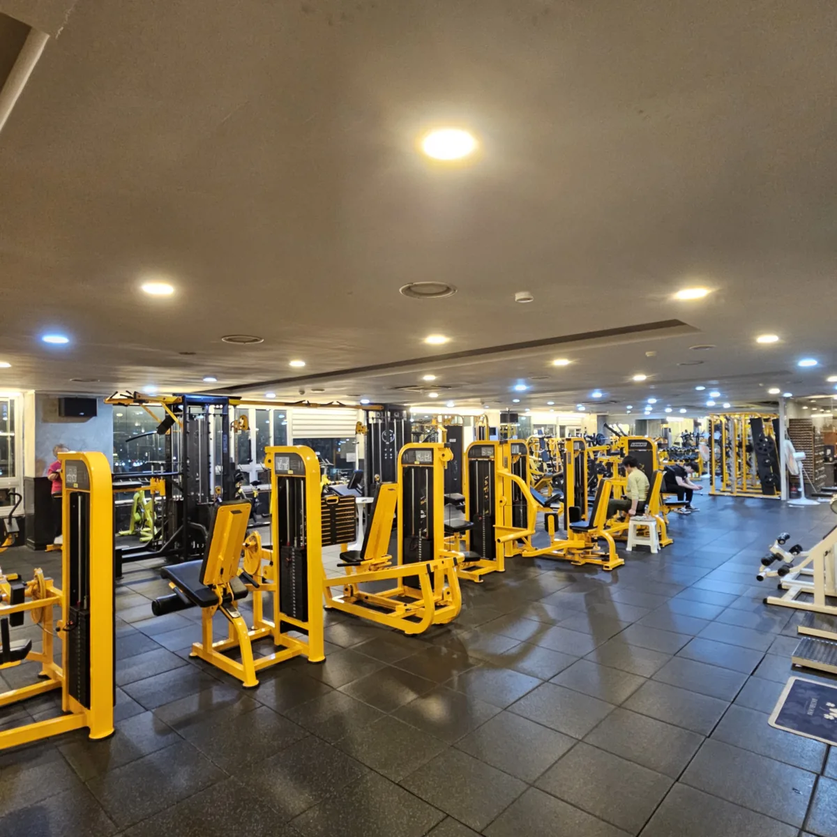 창동놀이터사우나 사진