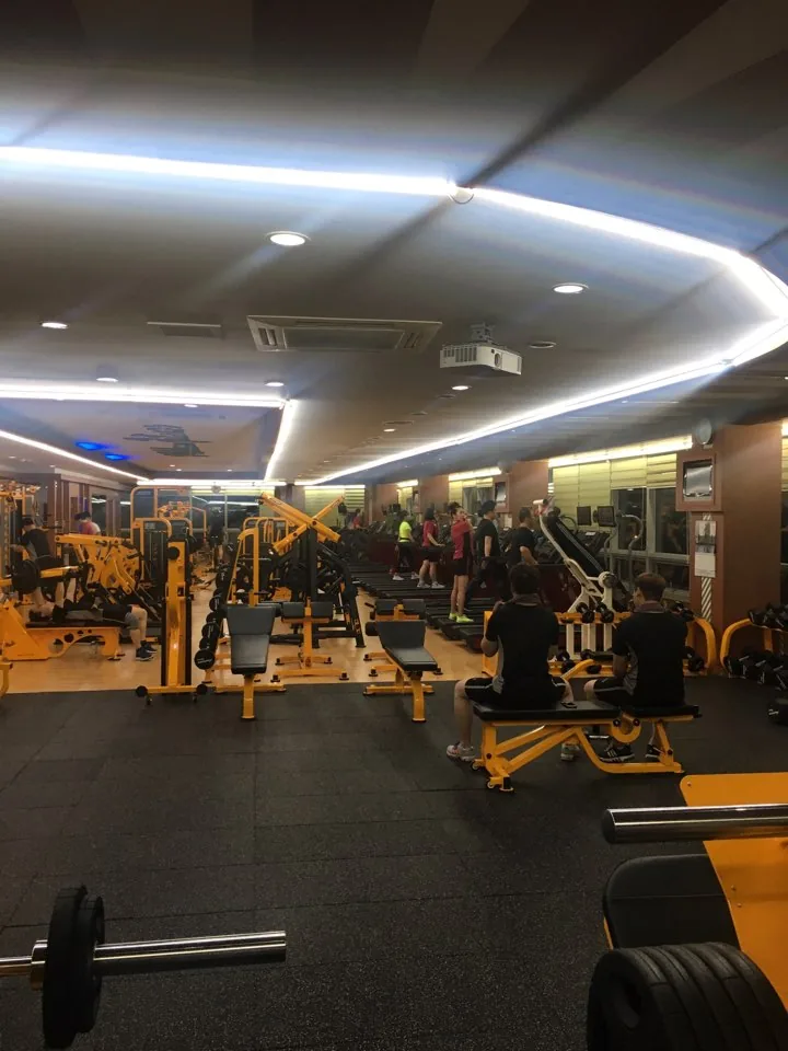 목간사우나 사진