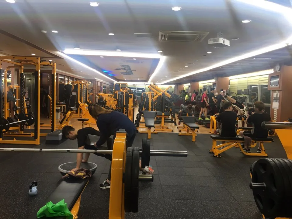 목간사우나 사진