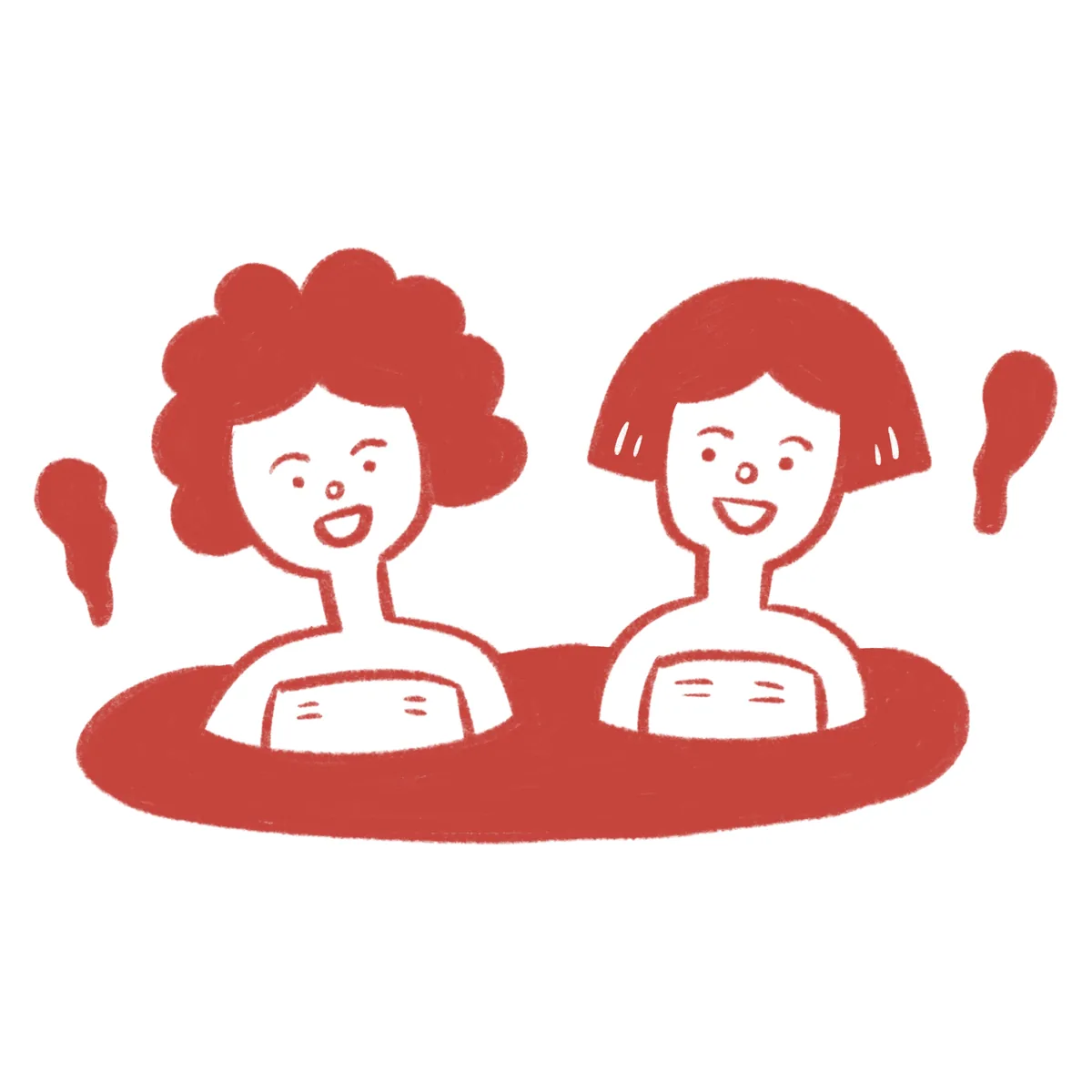 도계온천탕 사진