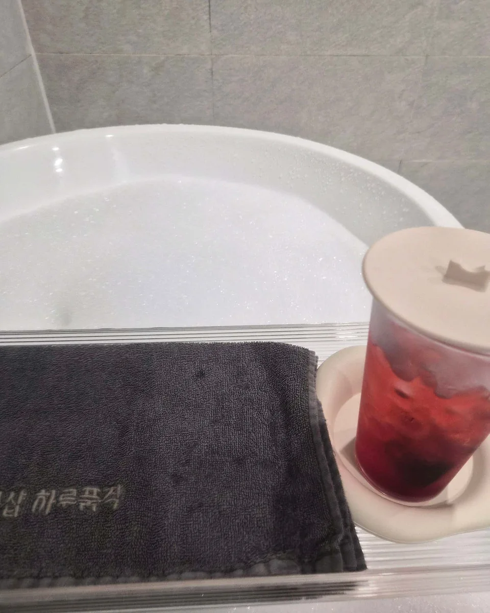 세신샵 하루품격 사진