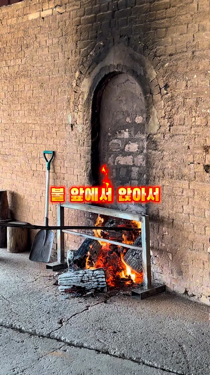 숲을그리다 사진