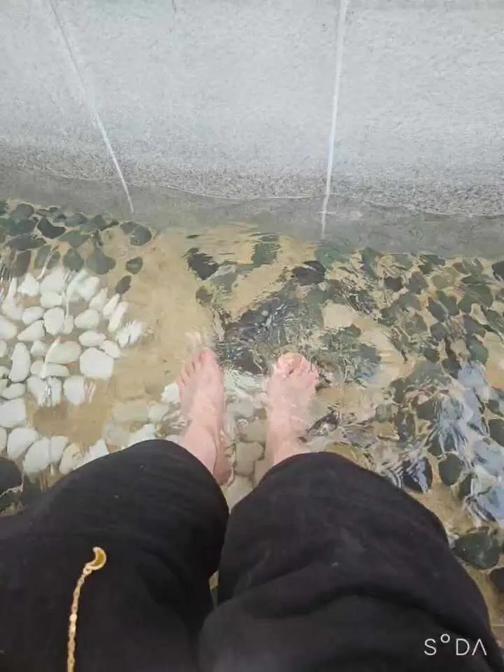 광천사우나 사진