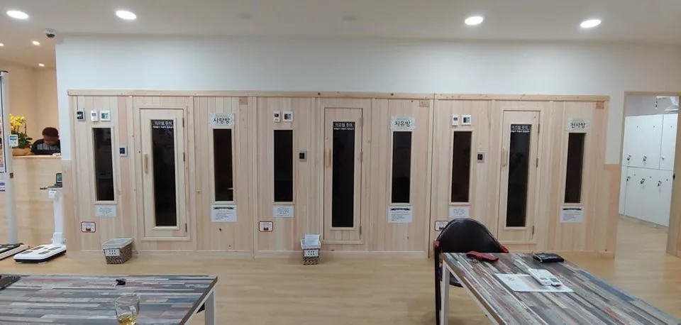힐링엔젤스 제주서귀포점 사진